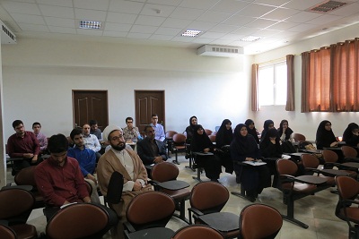 بسیج دانشجوئی