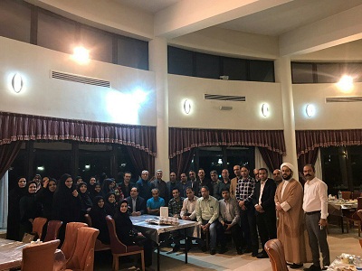 استاد غلامین