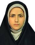 Mrs Mardani, Najmeh Mrs Mardani, Najmeh